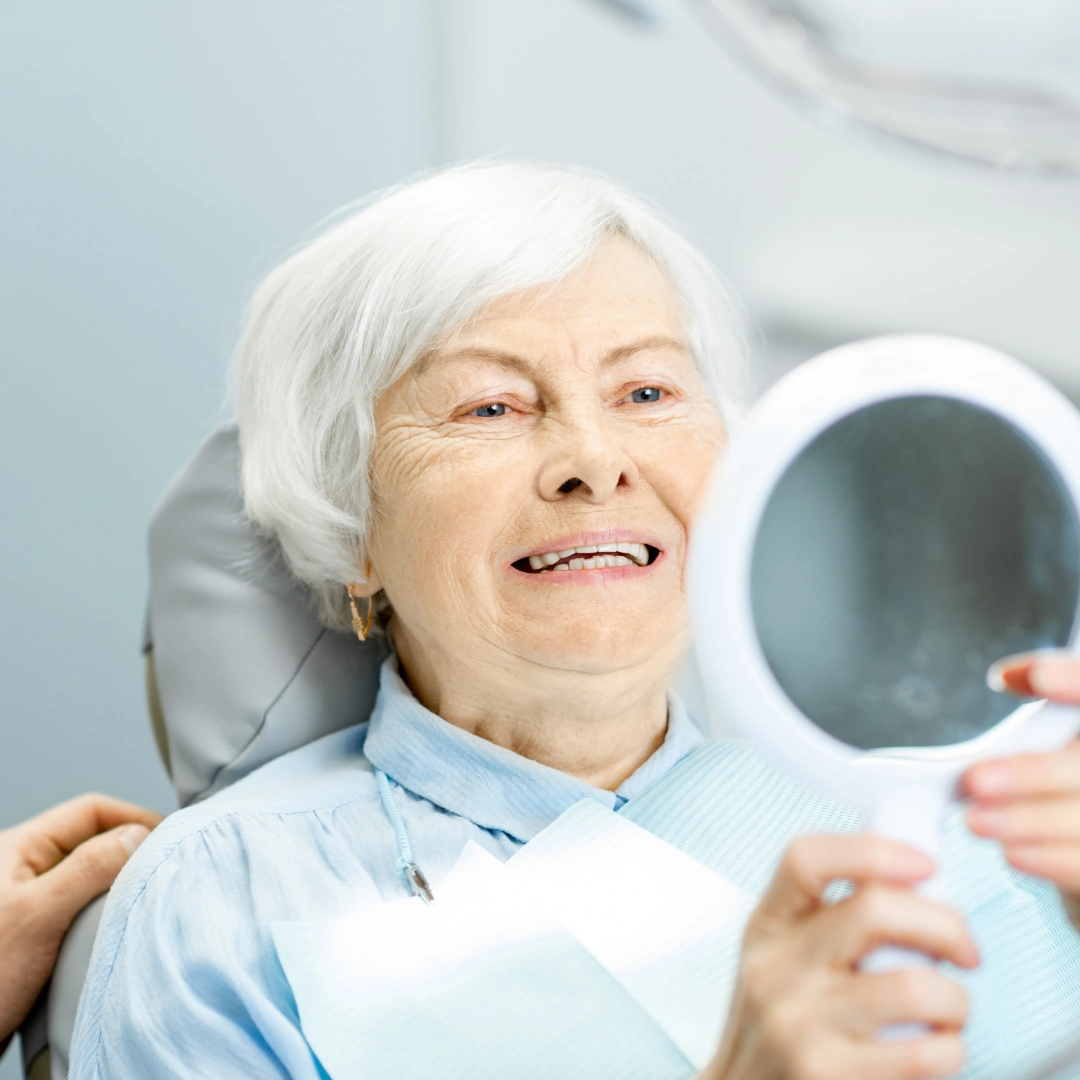 Impianto dentale a Saluzzo - studio dentistico a Savigliano