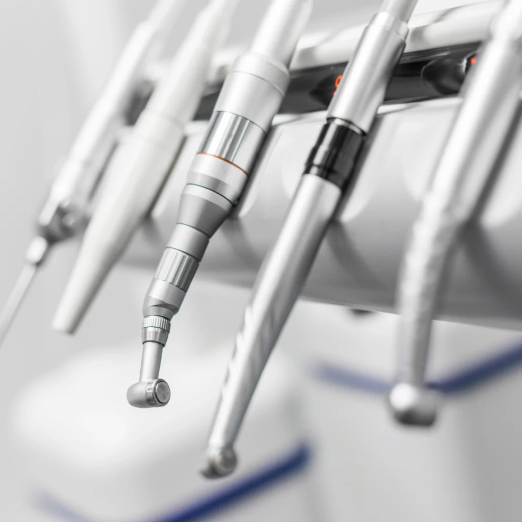 Studio dentistico a Saluzzo - Estrazione dente del giudizio a Saluzzo