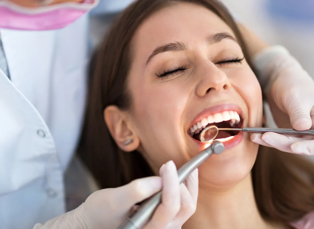 Ogni quanto fare la pulizia dentale 1 Ogni quanto fare la pulizia dentale