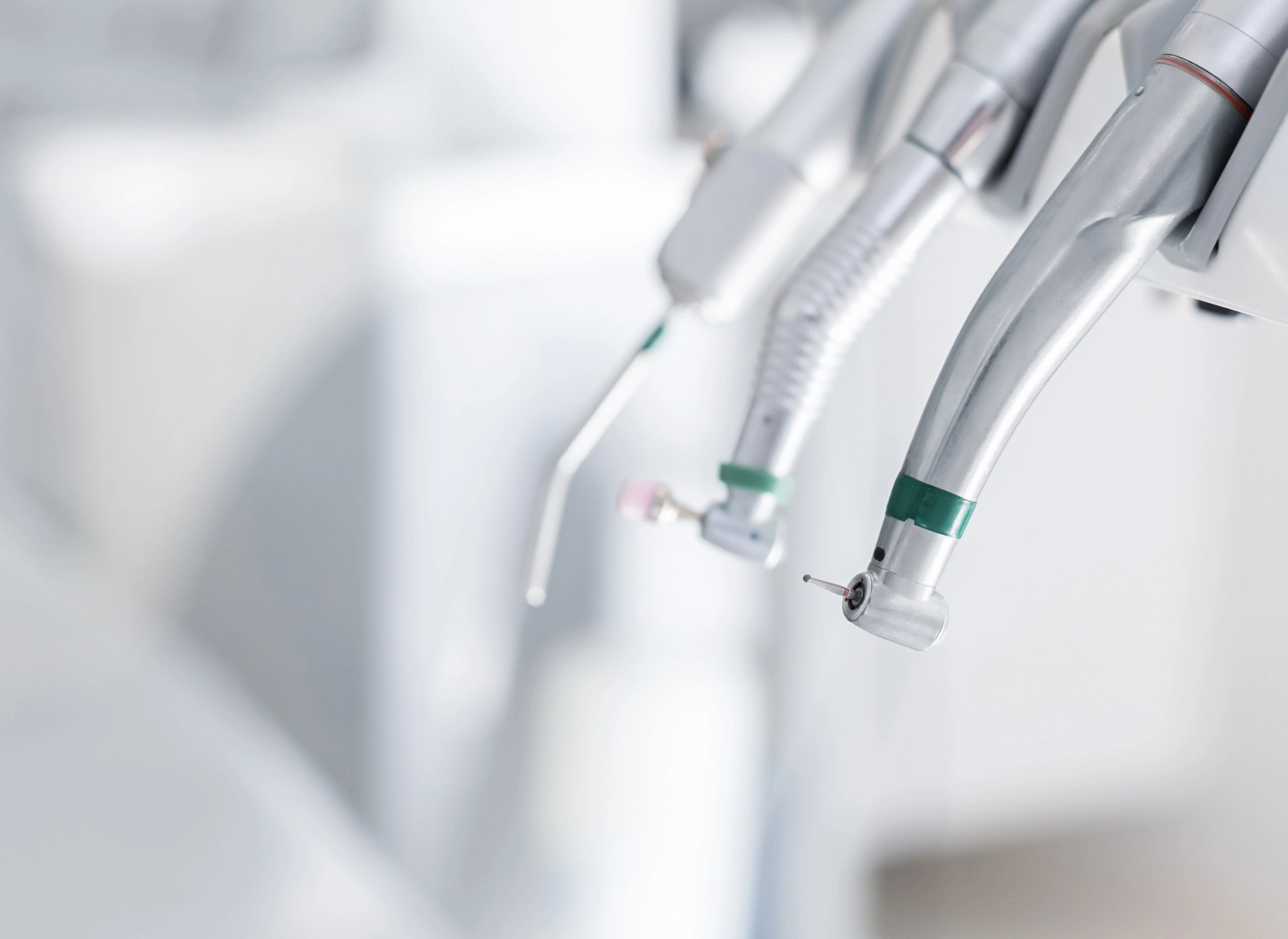 studio dentistico a Racconigi