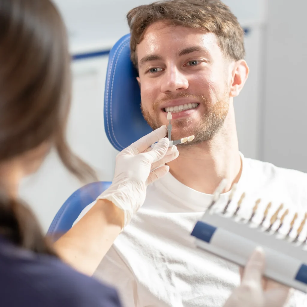 FACCETTE faccette dentali a Saluzzo 1