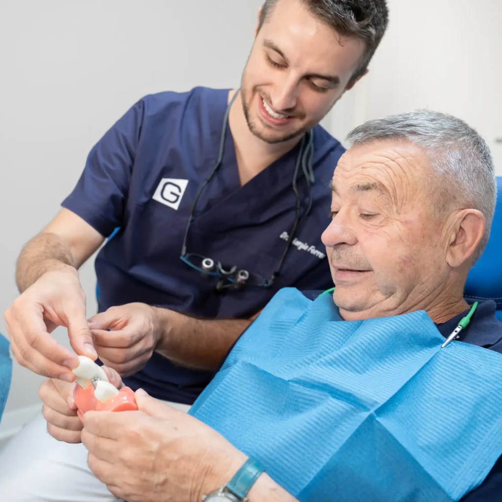 FOTO 6 Studio Dentistico Giorgio Ferrero