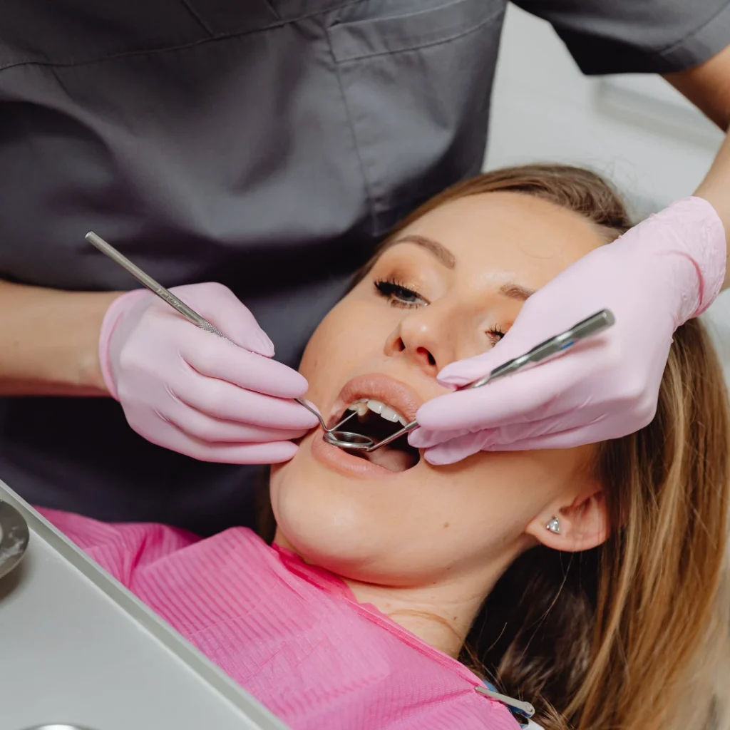 Dentista a Saluzzo