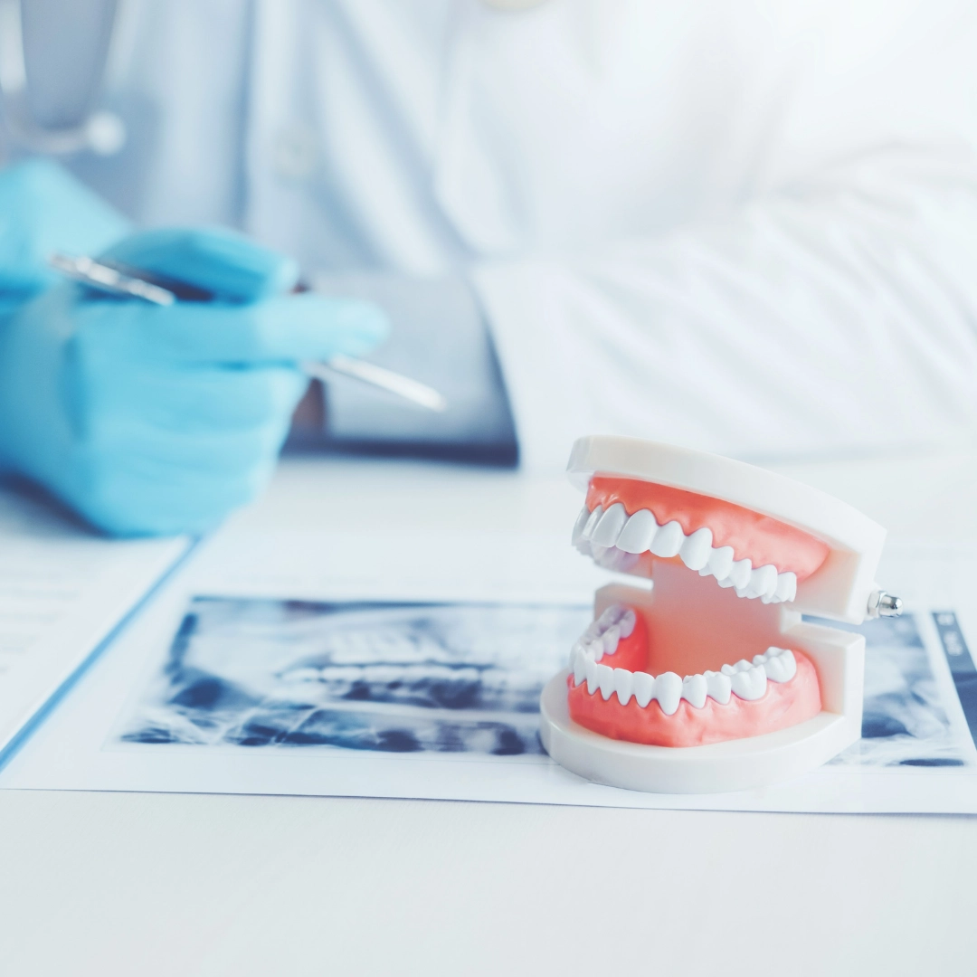 Dentista a Saluzzo - Studio dentistico a Saluzzo