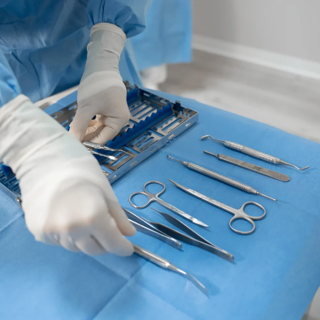 Implantologia 8 Impianto dentale a Saluzzo