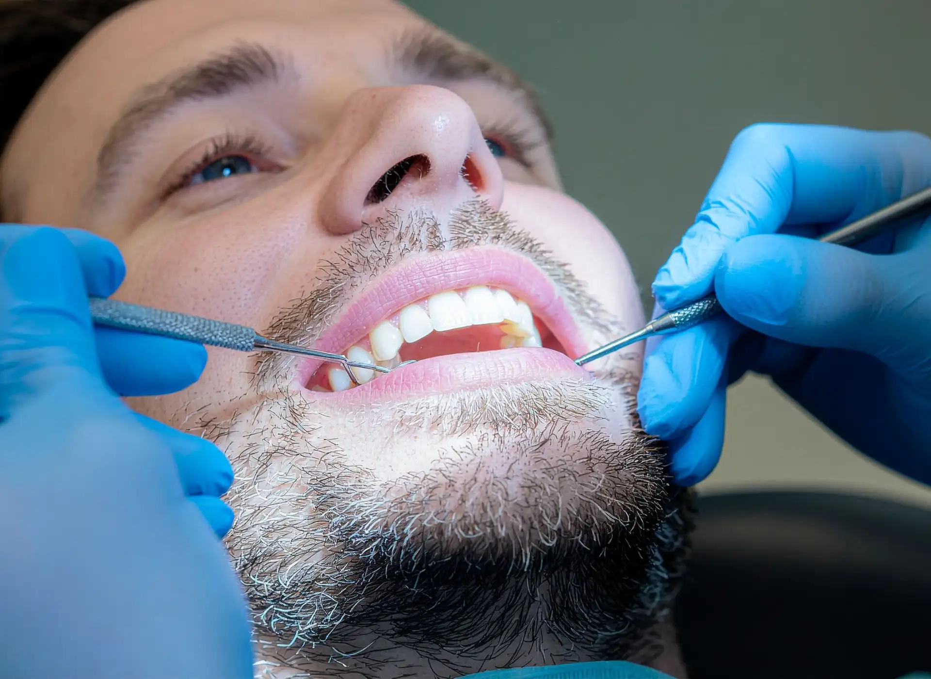 Studio dentistico a Savigliano