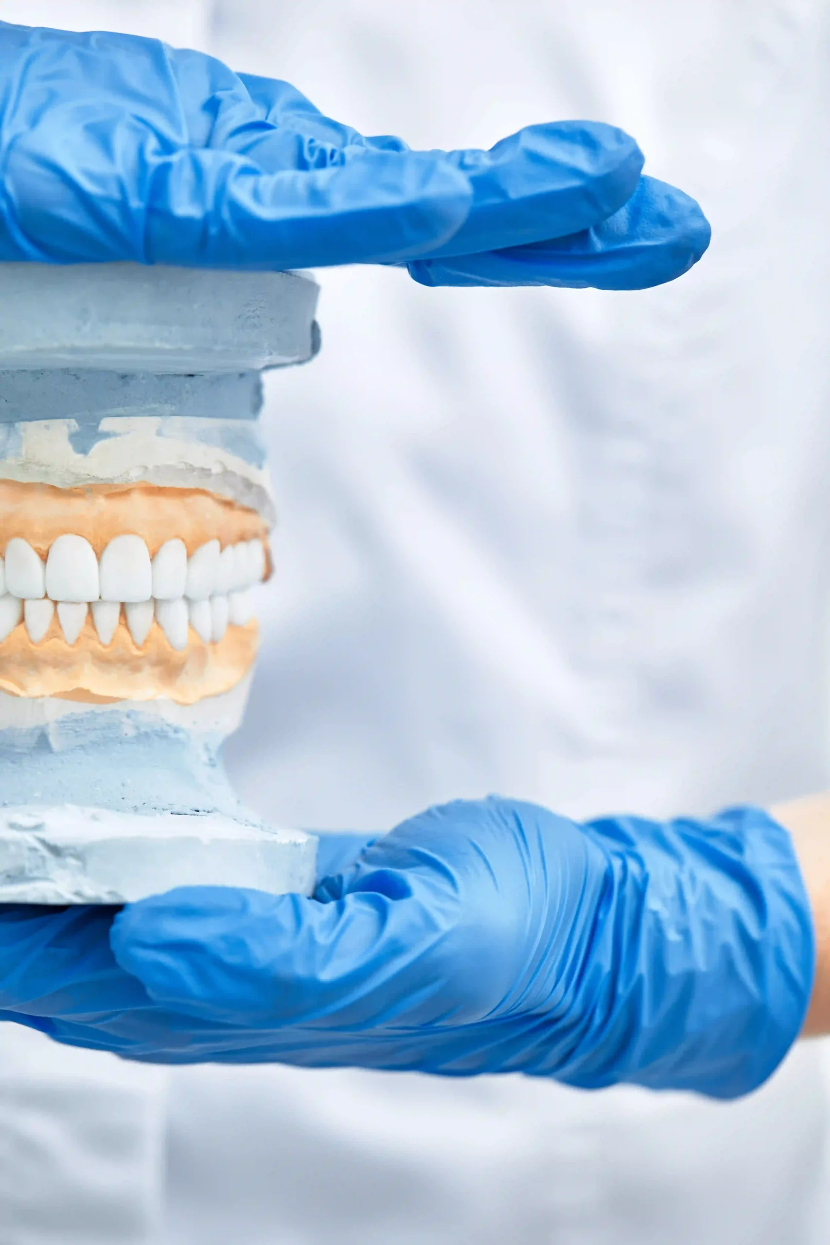 Studio dentistico a Bra