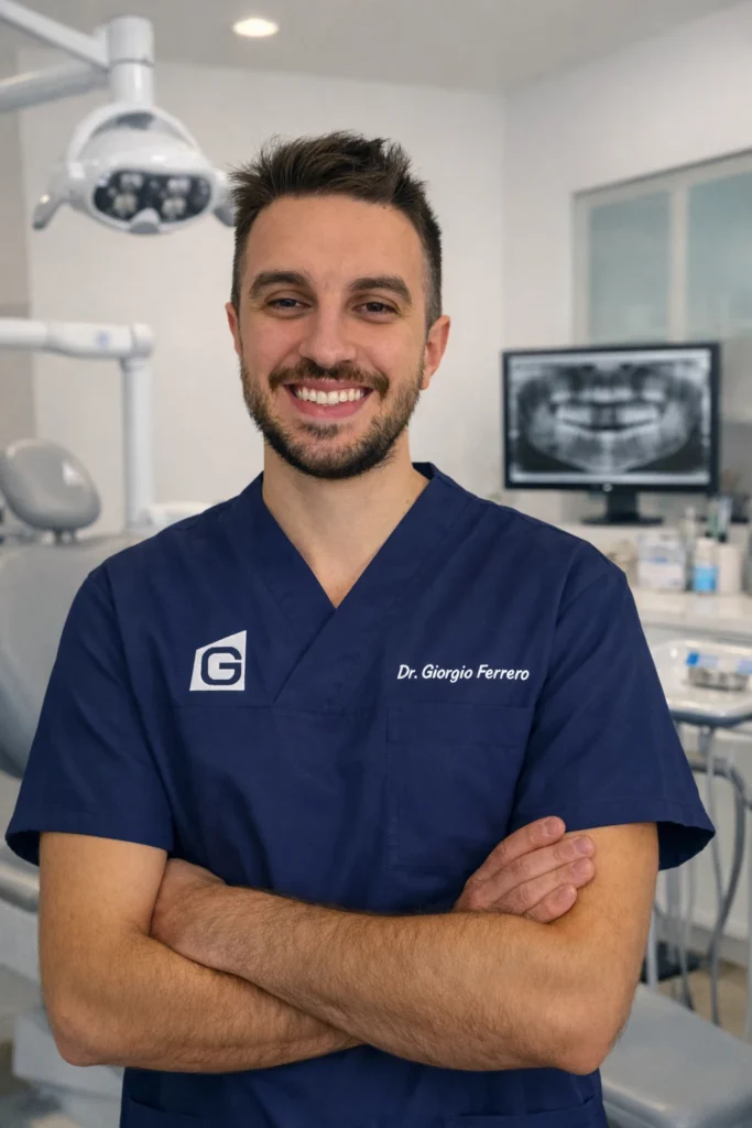 Studio Dentistico Giorgio Ferrero
